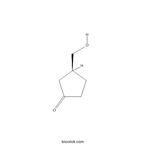 3-(羟基甲基)环戊酮