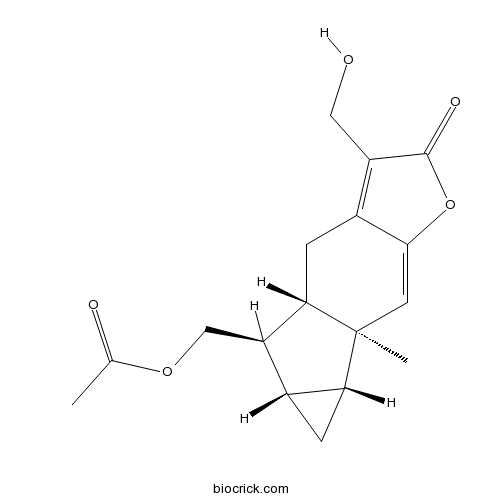 Shizukanolide H