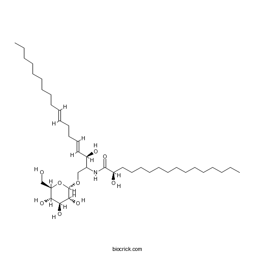 Soyacerebroside I