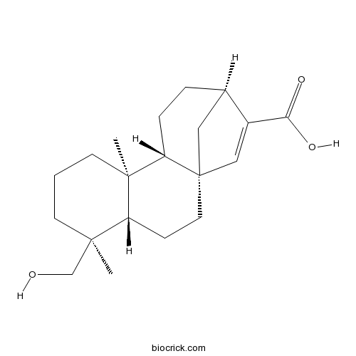 Pseudolaric acid D