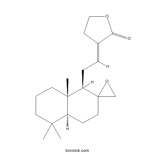 Galanolactone