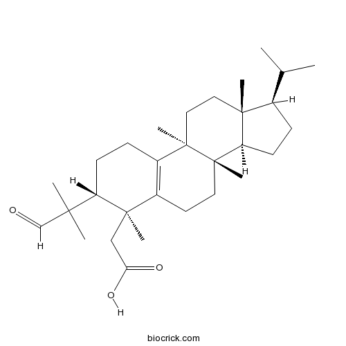 Alstonic acid A