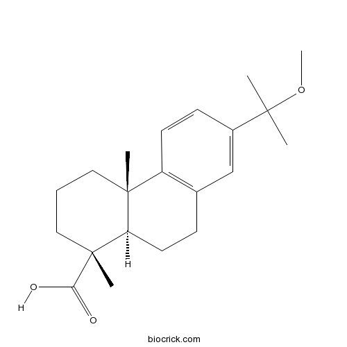 Abiesadine N