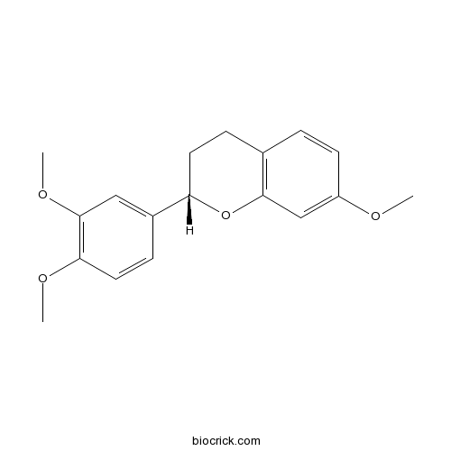 3',4',7-Trimethoxyflavan