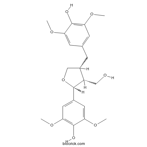 5,5'-Dimethoxylariciresinol