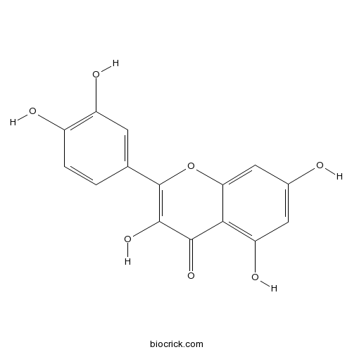 Quercetin