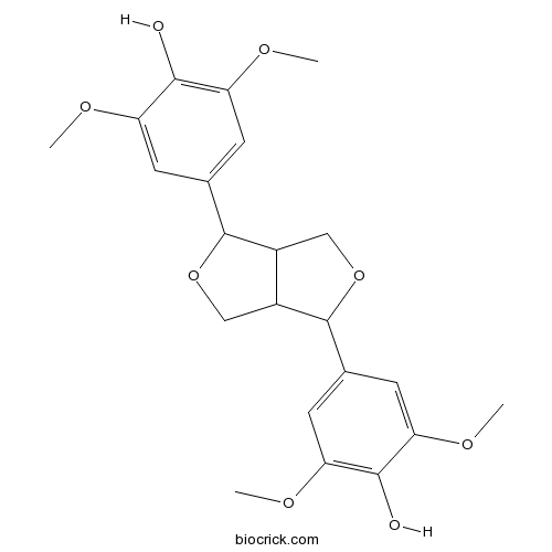 DL-Syringaresinol