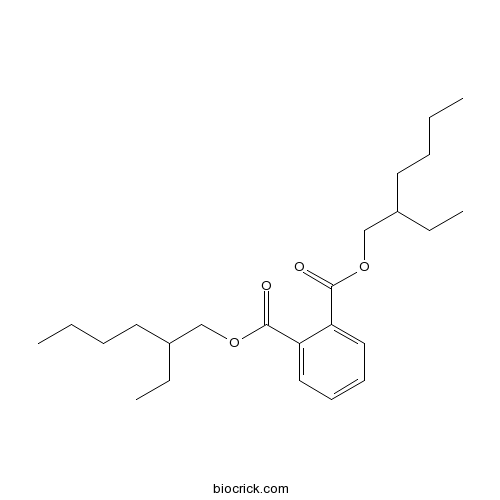 Bis(2-ethylhexyl) phthalate