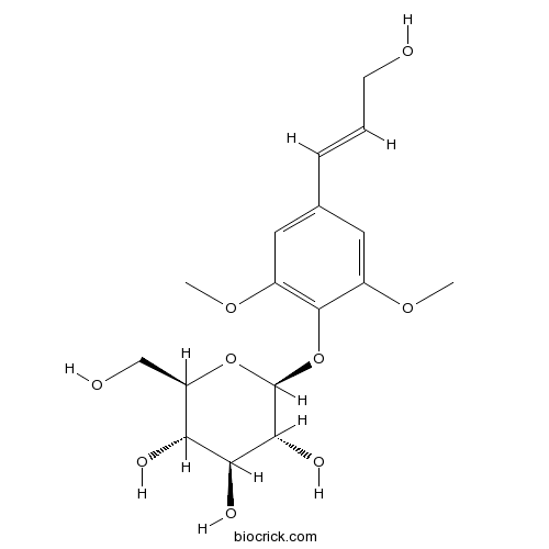 Syringin