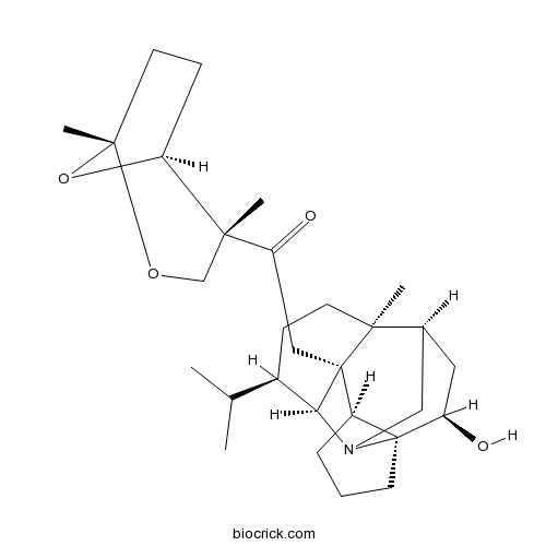 11-Hydroxycodaphniphylline