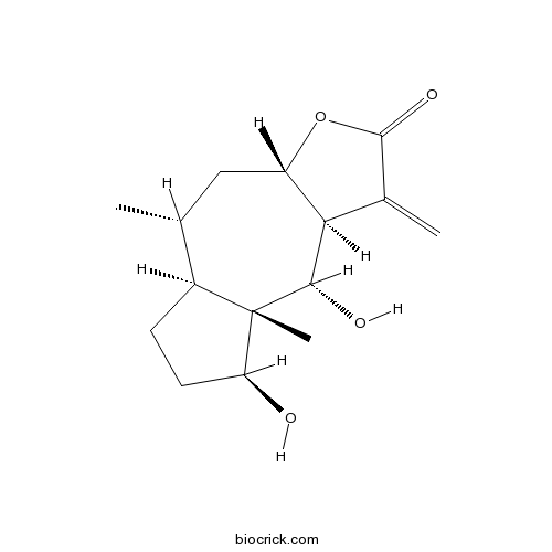 Carabrolactone B