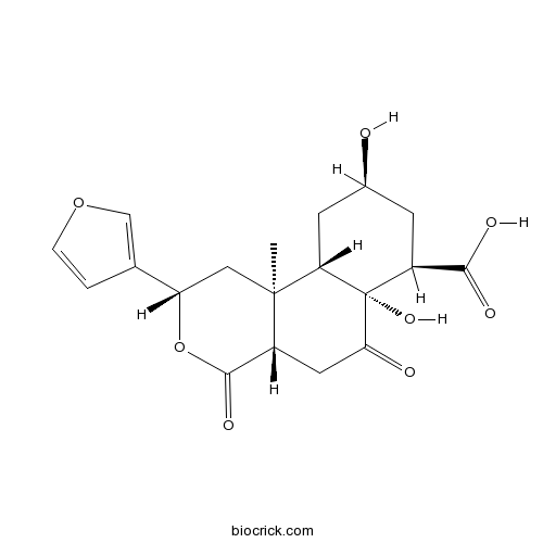 Diosbulbin J