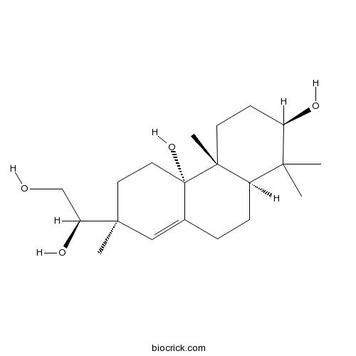 9-Hydroxydarutigenol