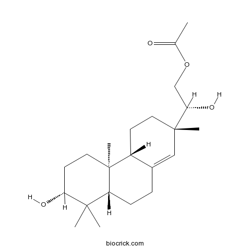 16-O-Acetyldarutigenol