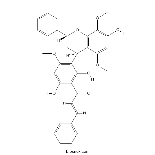 Sarcandrone B