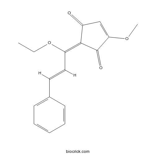 Ethyllucidone