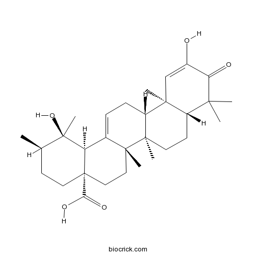 Fupenzic acid