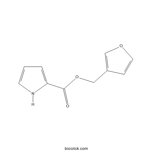 3-Furfuryl 2-pyrrolecarboxylate