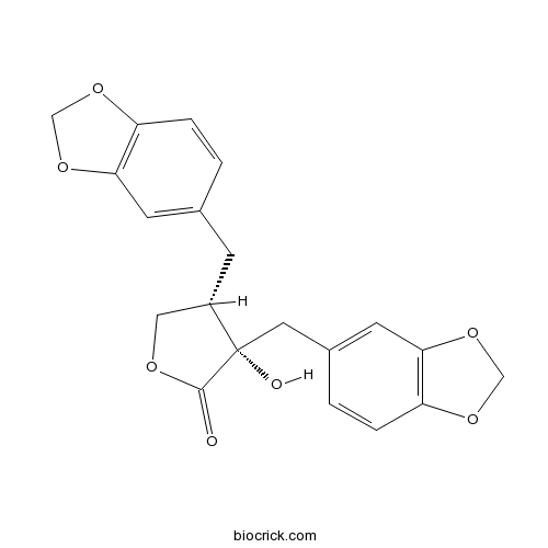 Meridinol