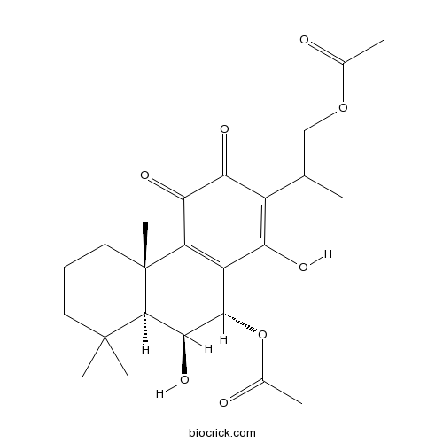 纹香茶菜B