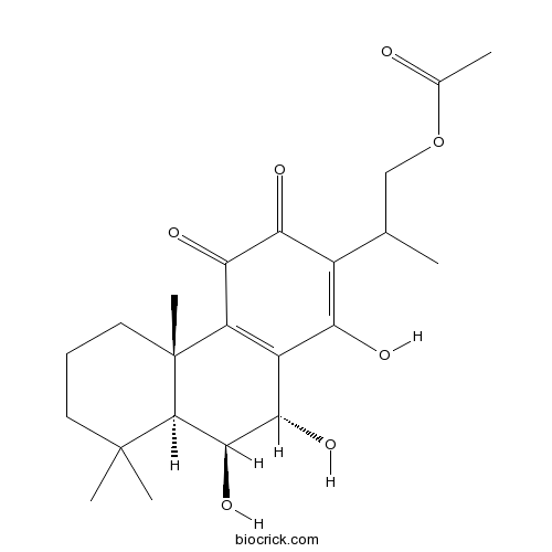 Lophanthoidin E