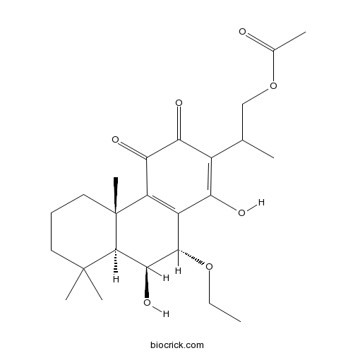 Lophanthoidin F