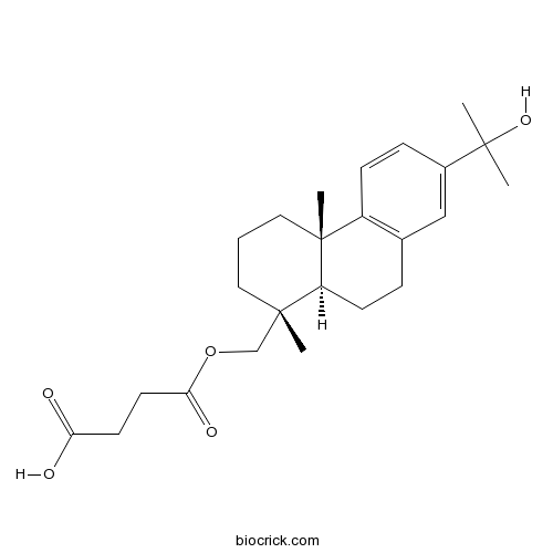 Abiesadine I