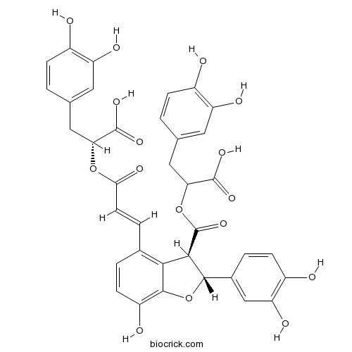 Salvianolic acid B