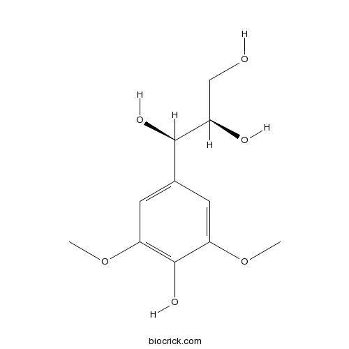 苏式-1-C-丁香酚基丙三醇