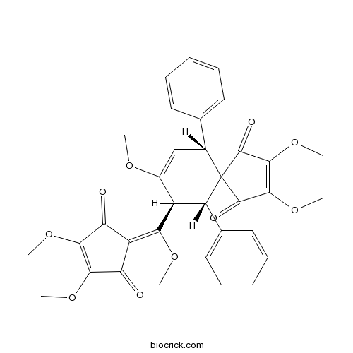 Bi-linderone