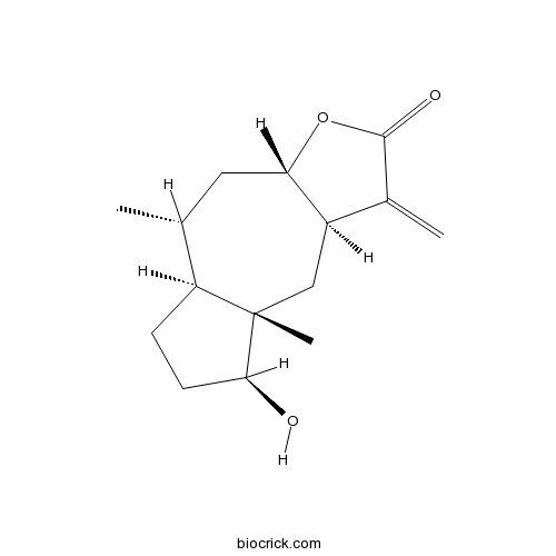 2-去氧-4-表-天人菊灵