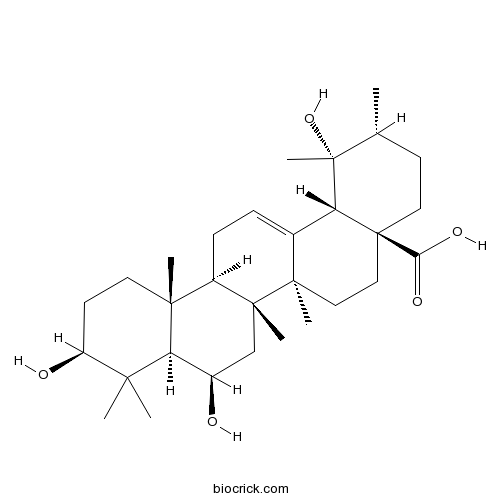 Uncaric acid