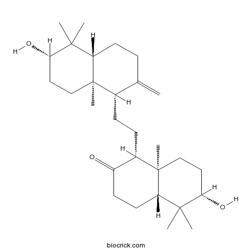 26-ノル-8-オキソ-α-オノセリン