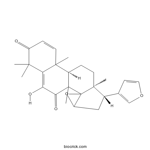 Cedrelone