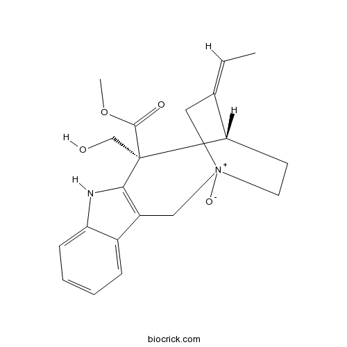 Vallesamine N-oxide