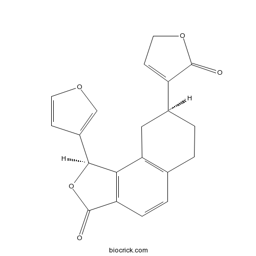 Tilifodiolide