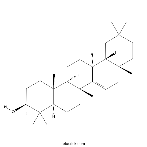 Taraxerol