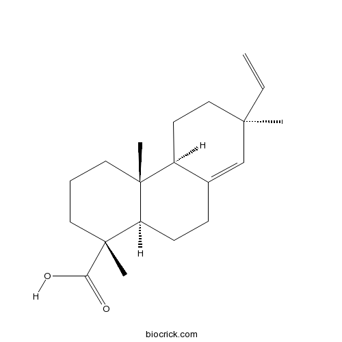 Pimaric acid