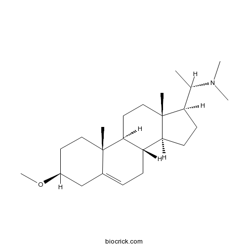 Pachyaximine A