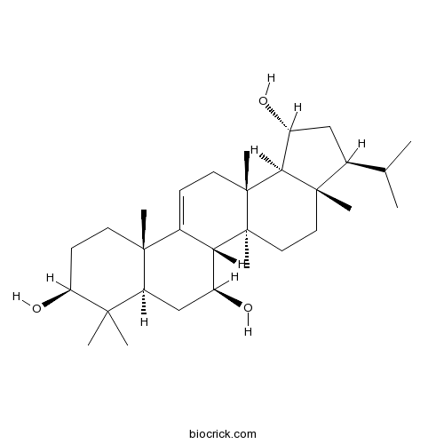 Rubiarbonol B