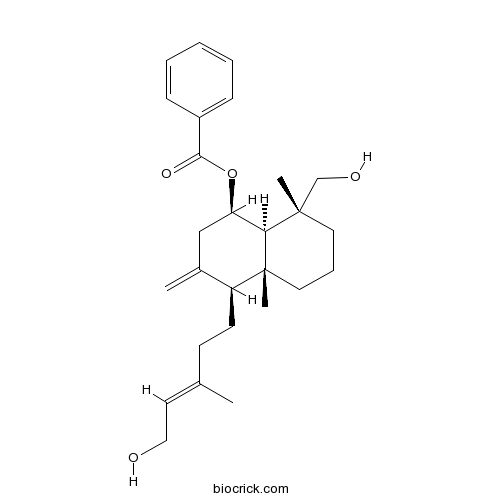 Scoparinol