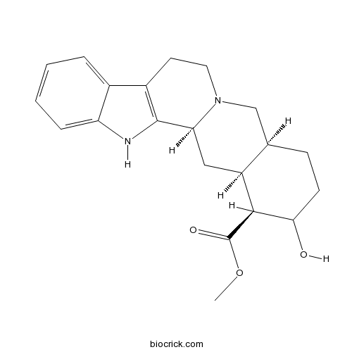 alpha-Yohimbine