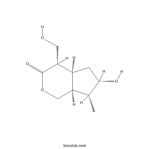 4-Epialyxialactone