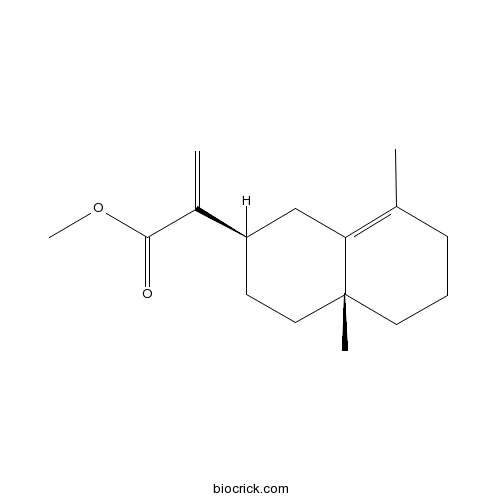 Methyl isocostate