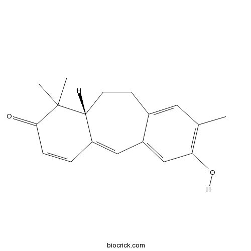 Heudelotinone