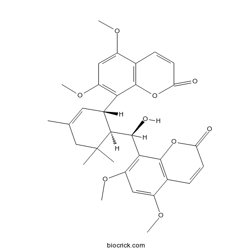 Toddalosin