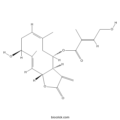 Eupalinolide K