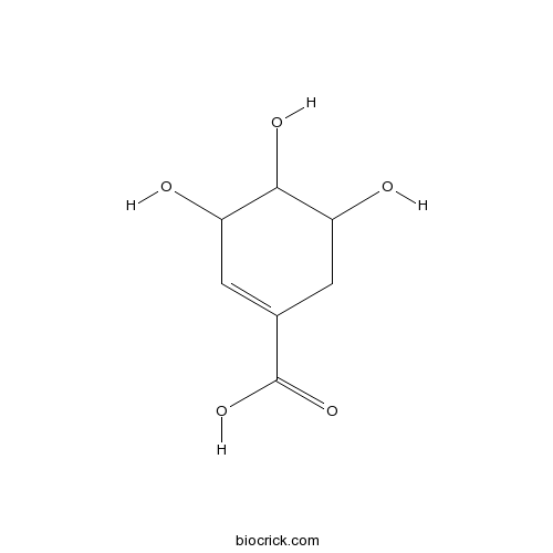 Shikimic acid