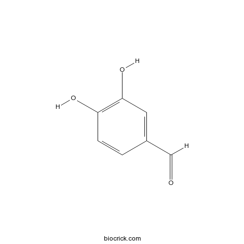 3,4-Dihydroxybenzaldehyde