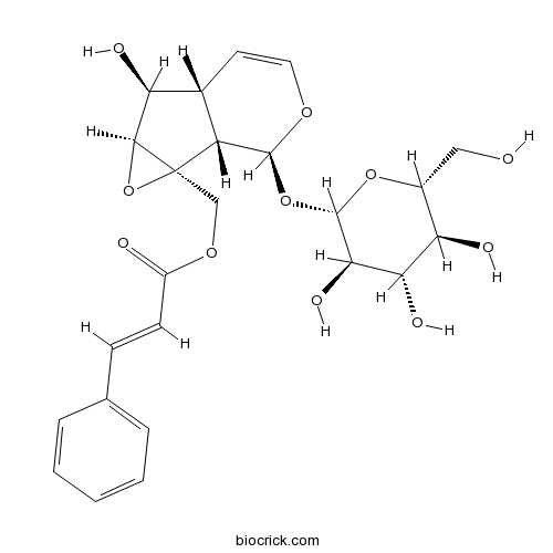 Globularin